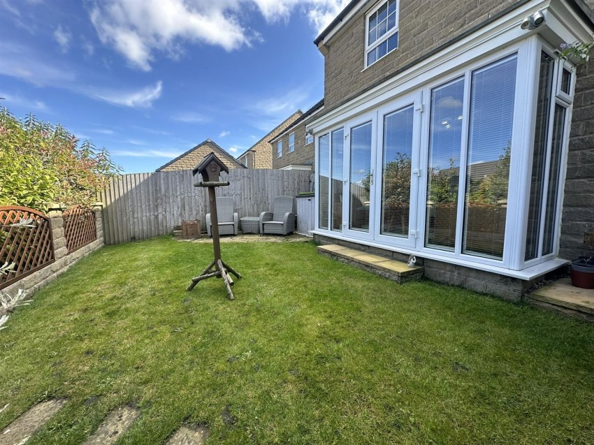 Images for Castle Stead Drive, Cullingworth, Bradford