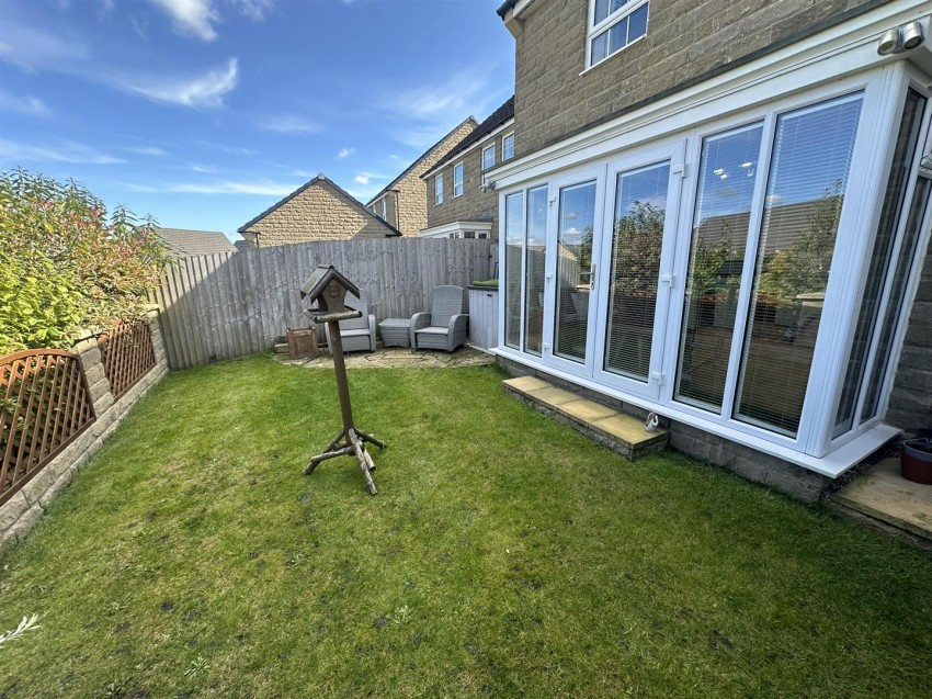 Images for Castle Stead Drive, Cullingworth, Bradford