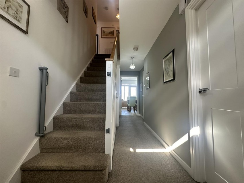 Images for Castle Stead Drive, Cullingworth, Bradford