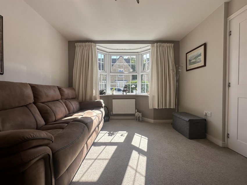 Images for Castle Stead Drive, Cullingworth, Bradford