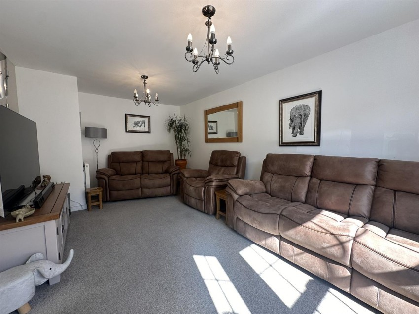 Images for Castle Stead Drive, Cullingworth, Bradford