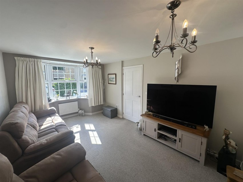 Images for Castle Stead Drive, Cullingworth, Bradford