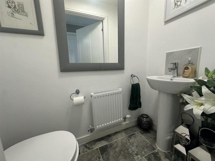 Images for Castle Stead Drive, Cullingworth, Bradford