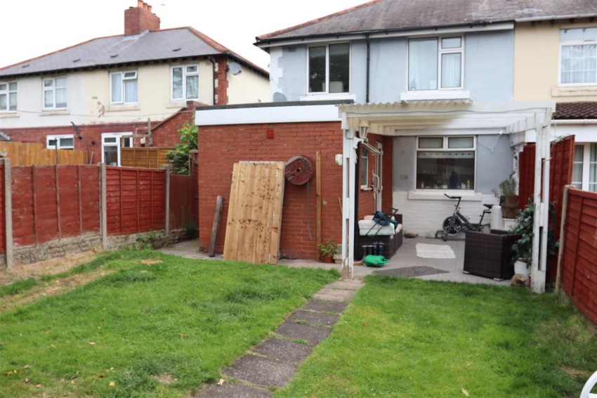 Images for Hayes Road, Oldbury