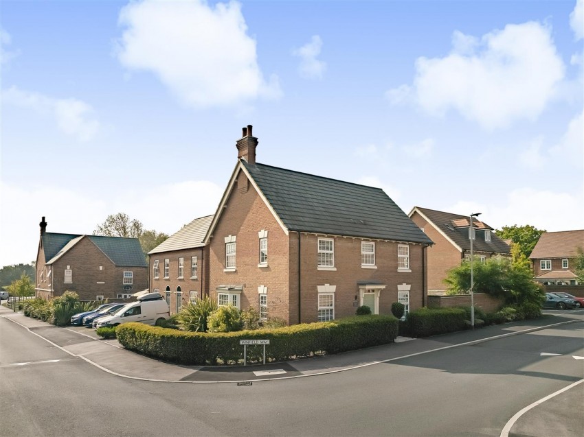 Images for The Corner House, Winfield Way, Blackfordby