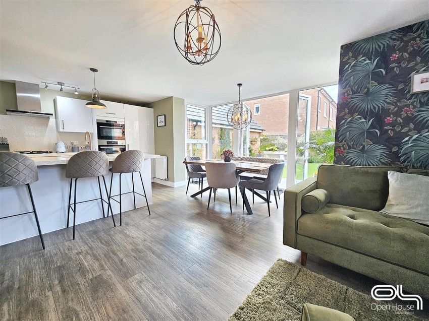 Images for The Corner House, Winfield Way, Blackfordby