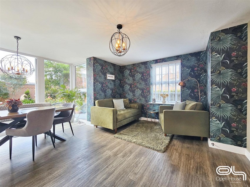 Images for The Corner House, Winfield Way, Blackfordby