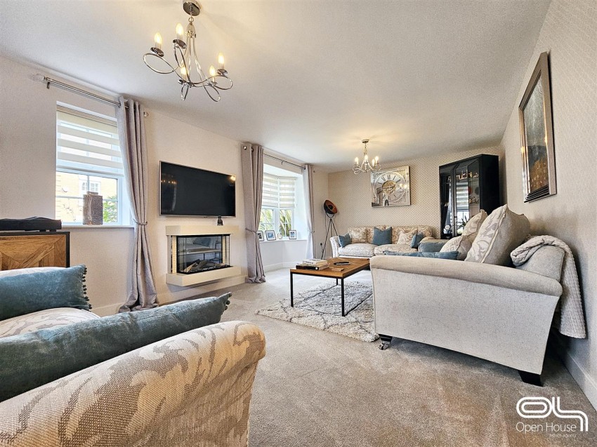 Images for The Corner House, Winfield Way, Blackfordby