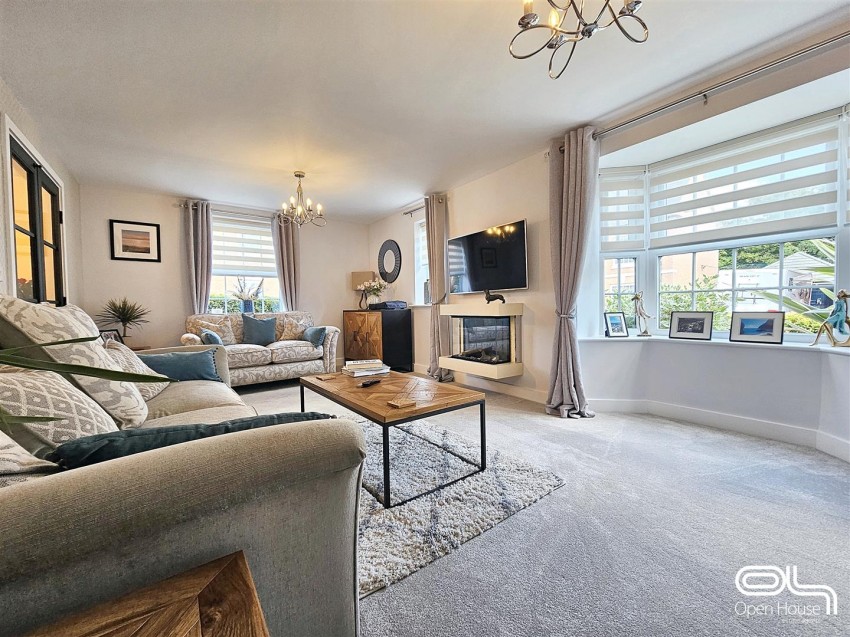 Images for The Corner House, Winfield Way, Blackfordby