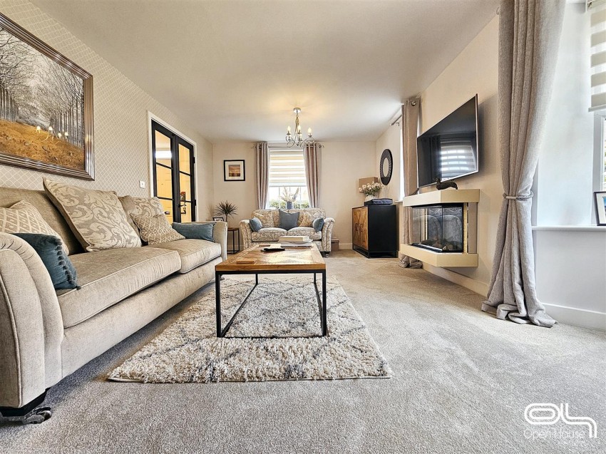 Images for The Corner House, Winfield Way, Blackfordby