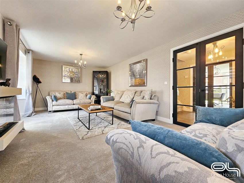 Images for The Corner House, Winfield Way, Blackfordby