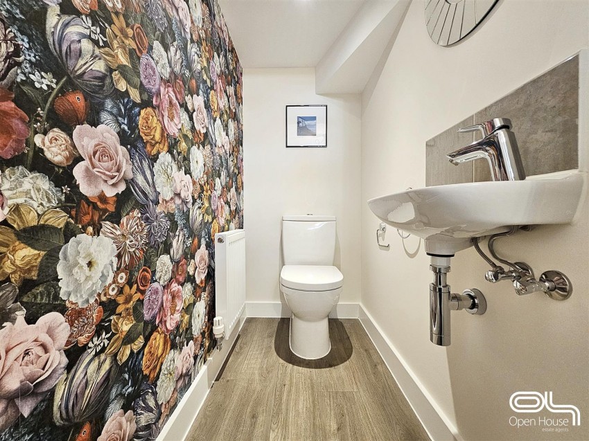 Images for The Corner House, Winfield Way, Blackfordby