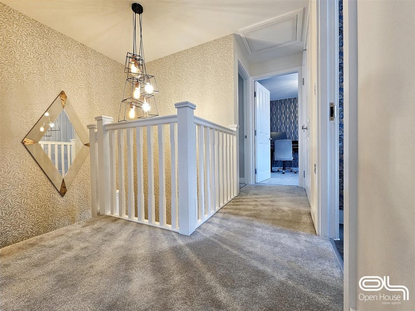 Images for The Corner House, Winfield Way, Blackfordby