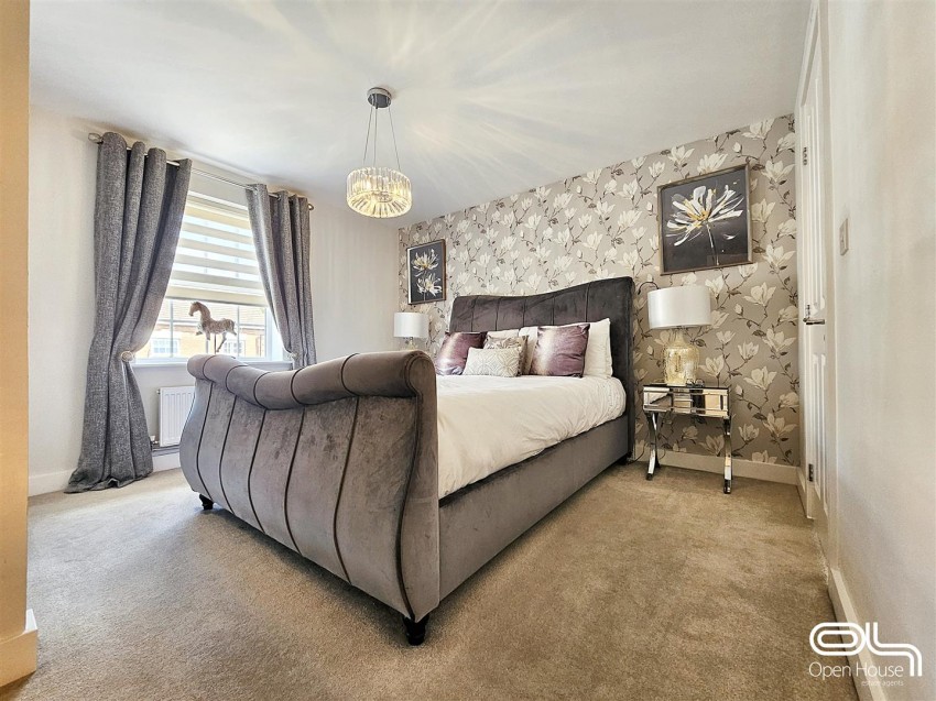 Images for The Corner House, Winfield Way, Blackfordby