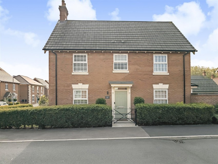 Images for The Corner House, Winfield Way, Blackfordby