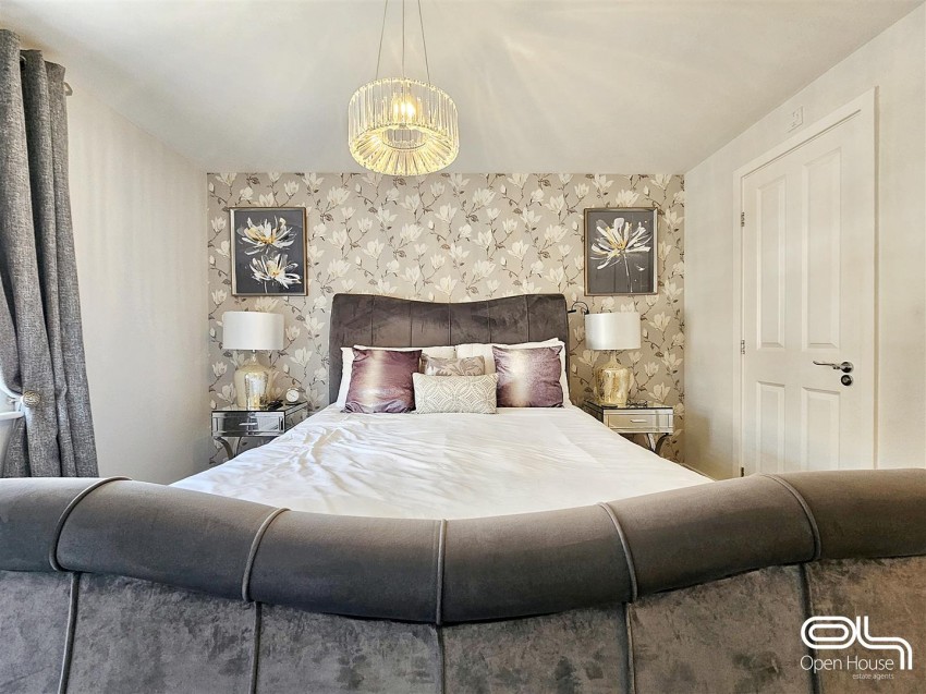 Images for The Corner House, Winfield Way, Blackfordby