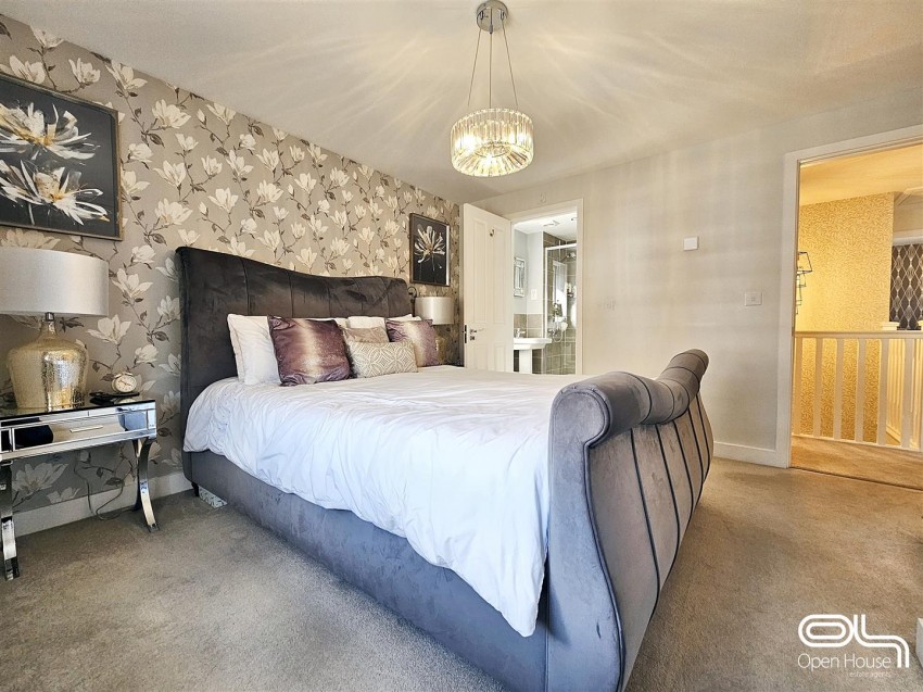 Images for The Corner House, Winfield Way, Blackfordby