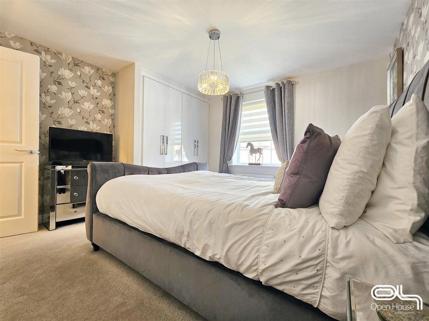Images for The Corner House, Winfield Way, Blackfordby