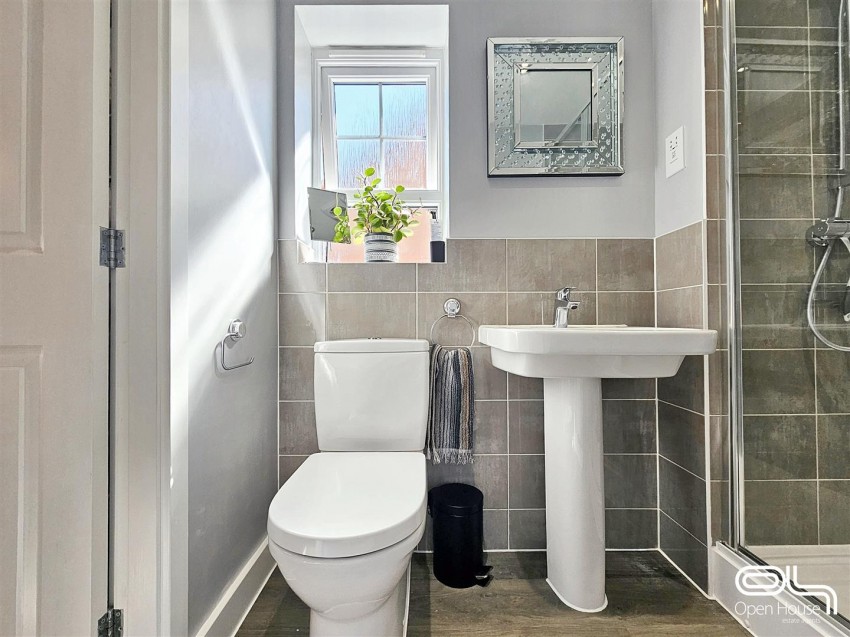 Images for The Corner House, Winfield Way, Blackfordby