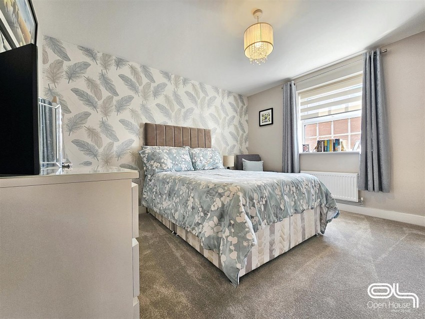 Images for The Corner House, Winfield Way, Blackfordby