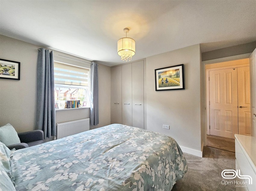 Images for The Corner House, Winfield Way, Blackfordby