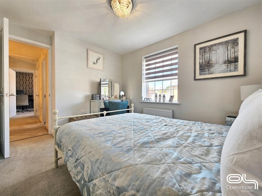 Images for The Corner House, Winfield Way, Blackfordby