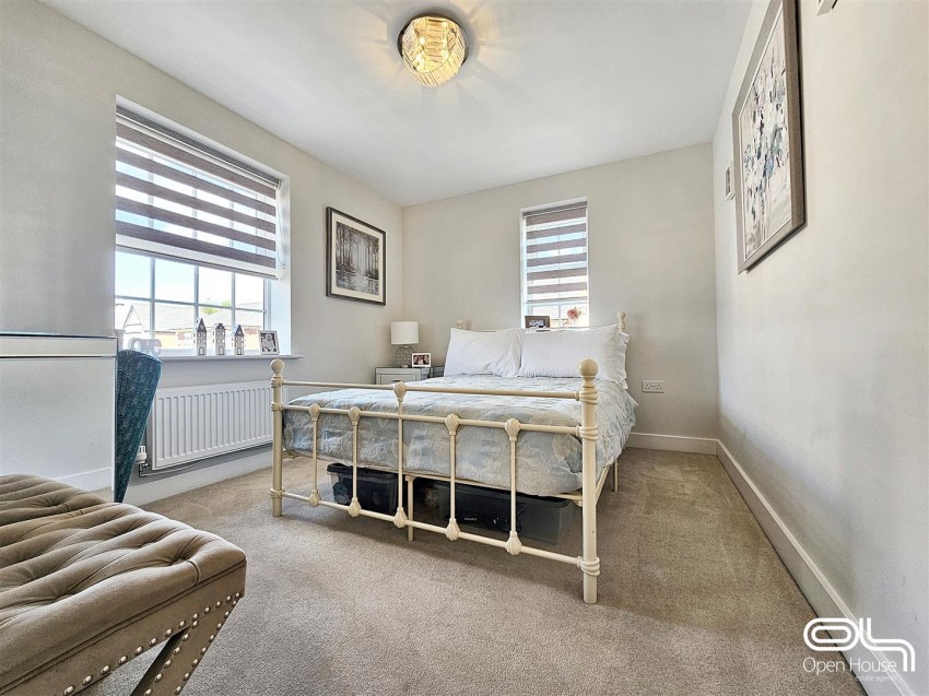 Images for The Corner House, Winfield Way, Blackfordby