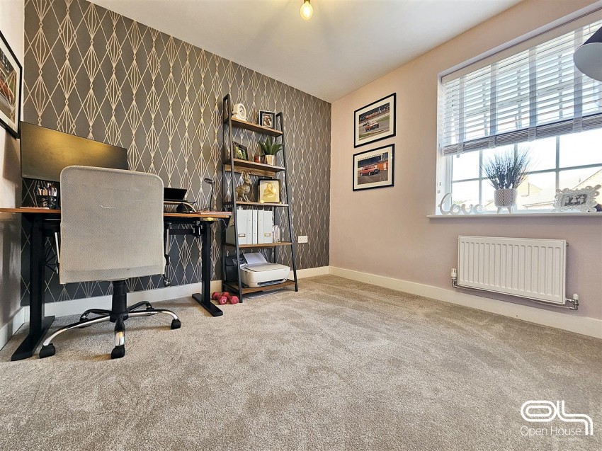 Images for The Corner House, Winfield Way, Blackfordby