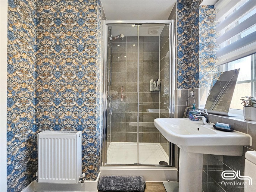 Images for The Corner House, Winfield Way, Blackfordby