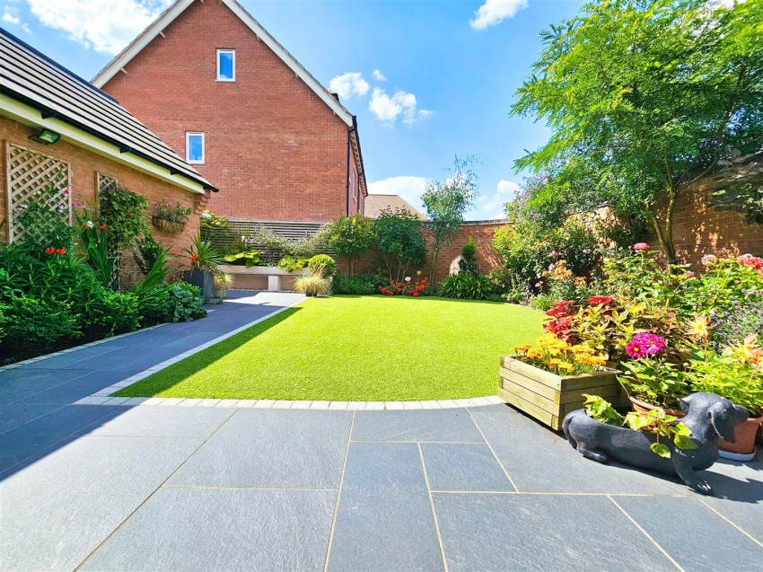 Images for The Corner House, Winfield Way, Blackfordby