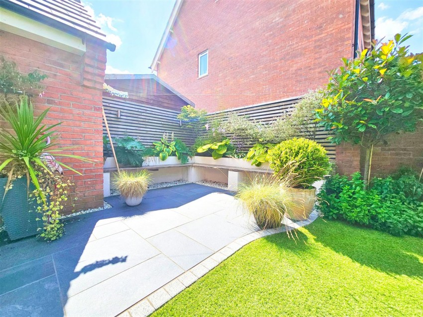 Images for The Corner House, Winfield Way, Blackfordby
