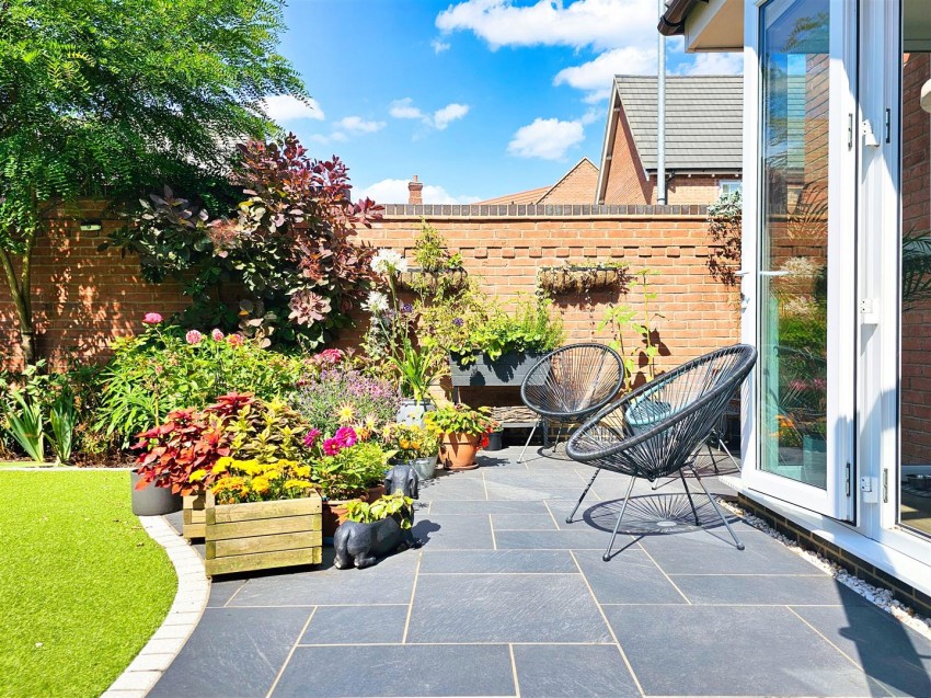 Images for The Corner House, Winfield Way, Blackfordby