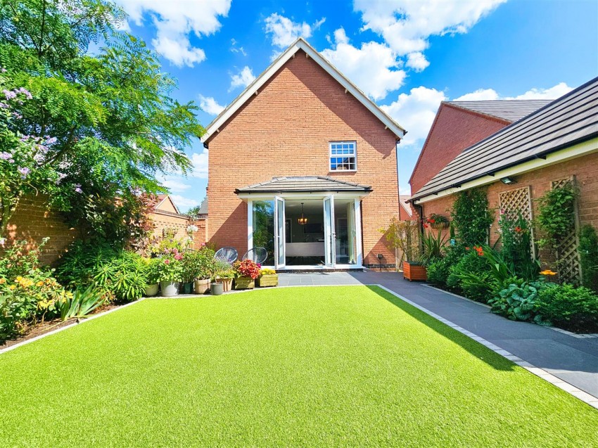 Images for The Corner House, Winfield Way, Blackfordby
