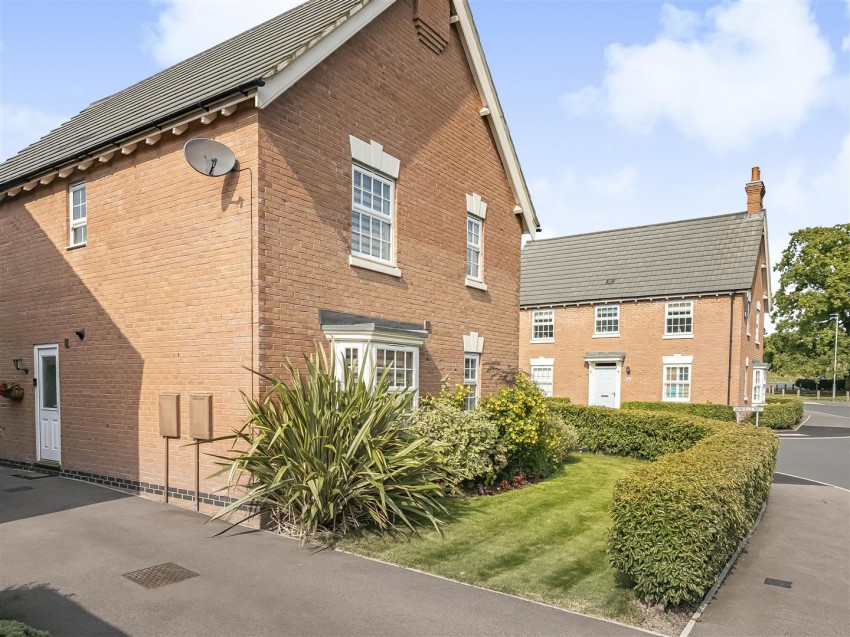 Images for The Corner House, Winfield Way, Blackfordby