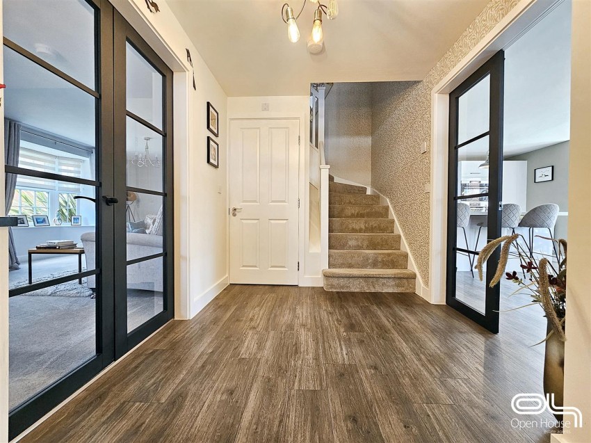 Images for The Corner House, Winfield Way, Blackfordby