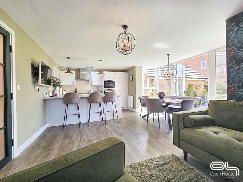 Images for The Corner House, Winfield Way, Blackfordby