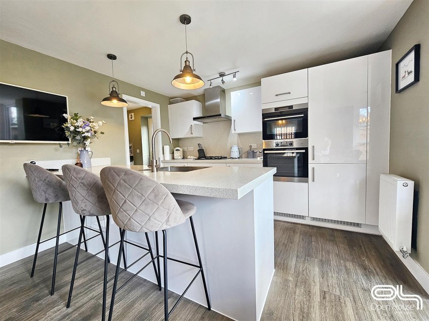 Images for The Corner House, Winfield Way, Blackfordby