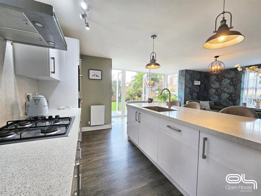 Images for The Corner House, Winfield Way, Blackfordby
