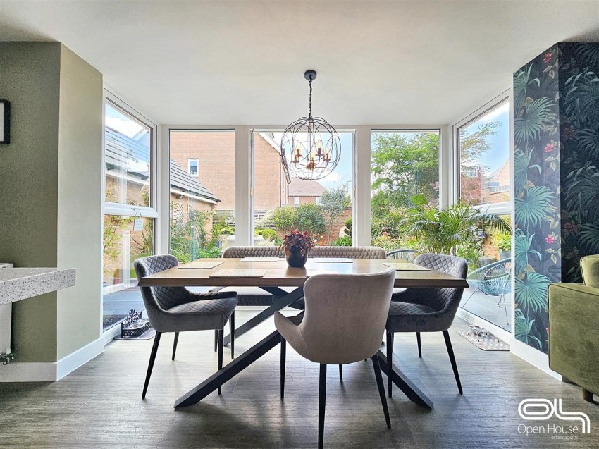 Images for The Corner House, Winfield Way, Blackfordby