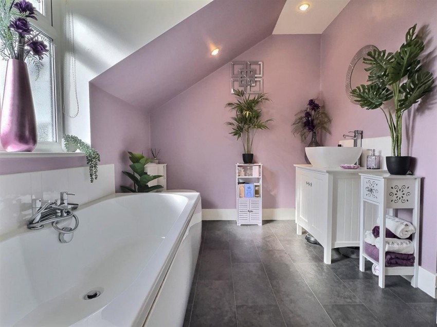 Images for Rivermead. Green Road, Weston