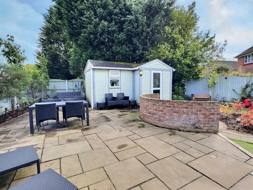Images for Rivermead. Green Road, Weston