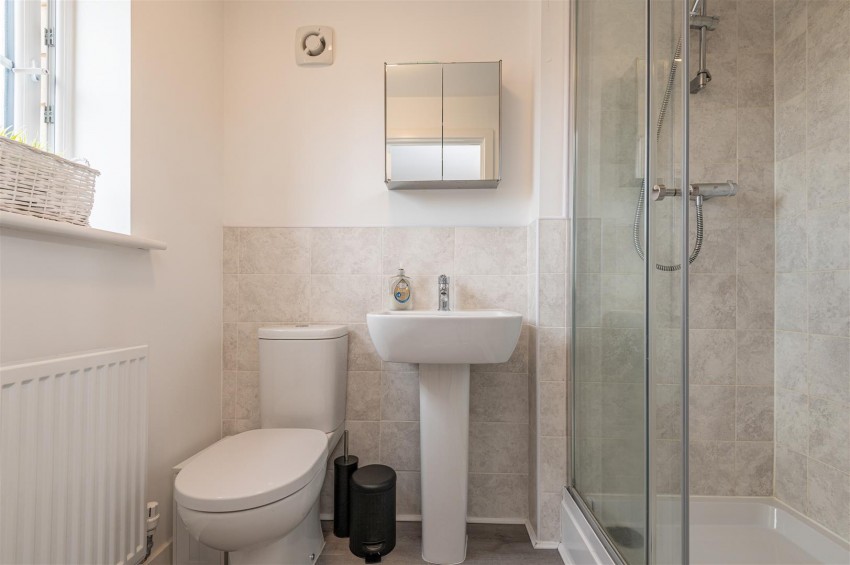 Images for WEATHERHILL VIEW, LINDLEY, HD3