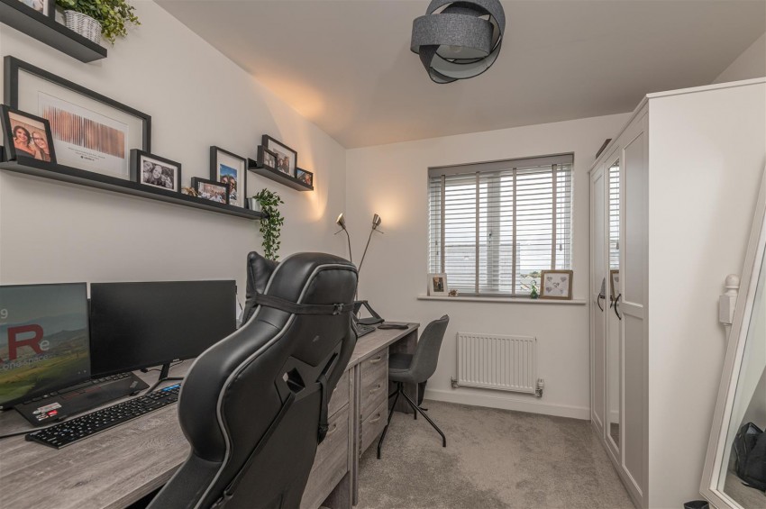 Images for WEATHERHILL VIEW, LINDLEY, HD3