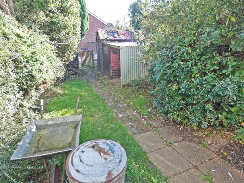 Images for Miller Close, Elmswell, Bury St Edmunds, IP30
