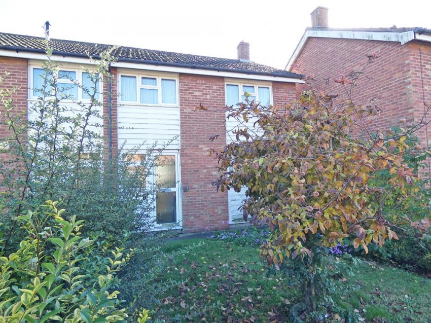 Images for Miller Close, Elmswell, Bury St Edmunds, IP30