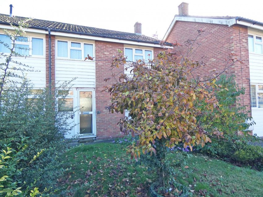 Images for Miller Close, Elmswell, Bury St Edmunds, IP30