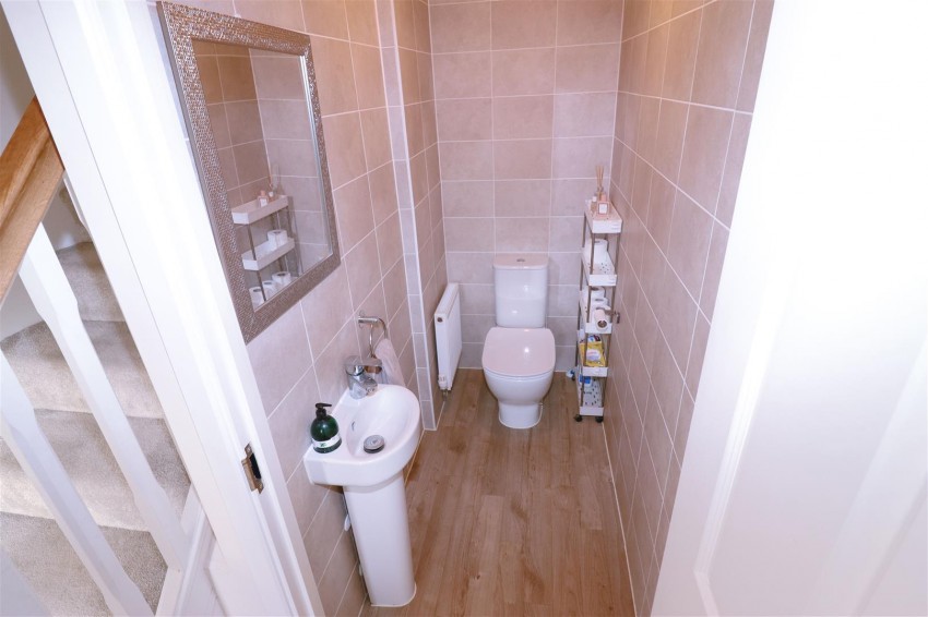 Images for Mistle Thrush Drive, Northstowe