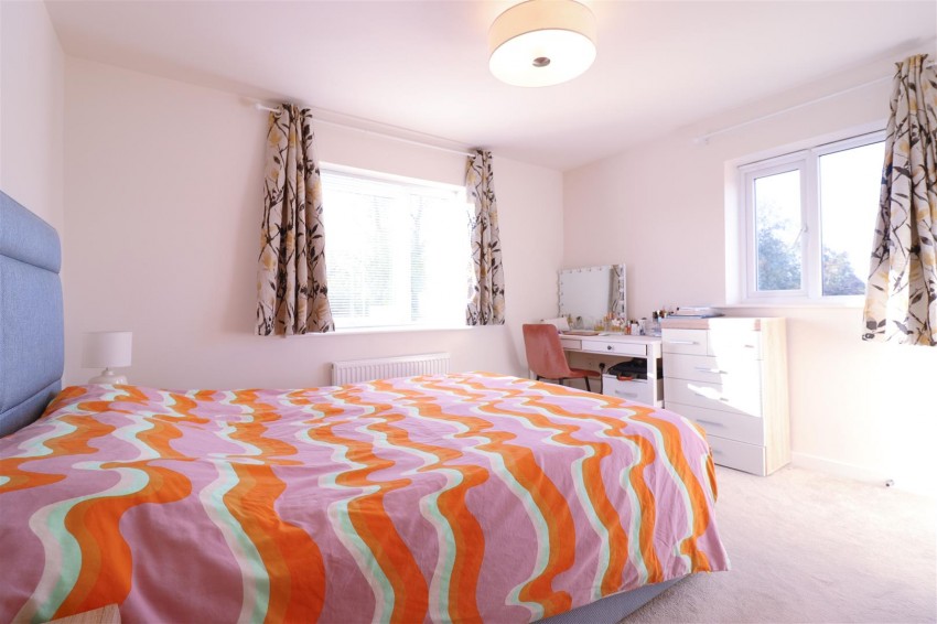 Images for Mistle Thrush Drive, Northstowe
