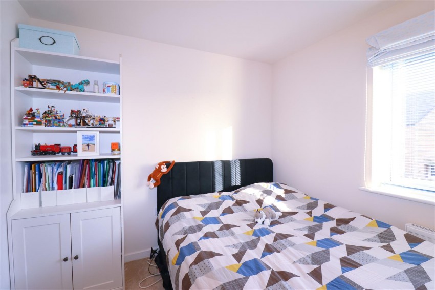 Images for Mistle Thrush Drive, Northstowe
