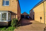 Images for Mistle Thrush Drive, Northstowe
